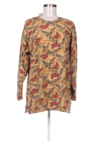 Дамска блуза Unbranded, Размер XL, Цвят Многоцветен, Цена 10,00 €, #137841903