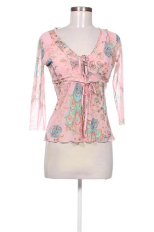 Bluză de femei Yes Or No, Mărime M, Culoare Multicolor, Preț 52,49 Lei, #137841975