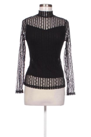 Bluză de femei Unbranded, Mărime S, Culoare Negru, Preț 52,49 Lei, #137841980