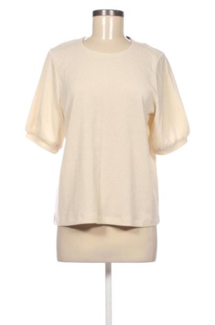 Дамска блуза Vero Moda, Размер M, Цвят Екрю, Цена 24,00 €, #137841989