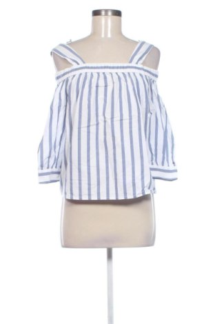Damen Shirt Tommy Jeans, Größe M, Farbe Mehrfarbig, Preis 31,99 €, #137842022