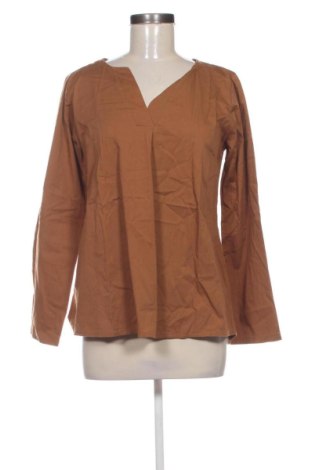 Bluză de femei Unbranded, Mărime M, Culoare Maro, Preț 52,49 Lei, #137842073