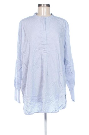 Damen Shirt Opus, Größe XXL, Farbe Blau, Preis 24,99 €, #137842137