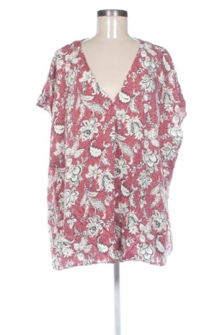 Bluză de femei Paprika, Mărime XXL, Culoare Multicolor, Preț 85,99 Lei, #137842149