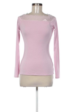 Дамска блуза Tezenis, Размер M, Цвят Розов, Цена 9,71 €, #137842158