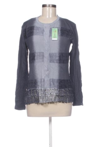 Bluză de femei Unbranded, Mărime M, Culoare Gri, Preț 83,99 Lei, #137842206