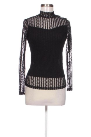 Dámska blúza My Style, Veľkosť M, Farba Čierna, Cena  10,00 €, #137842283