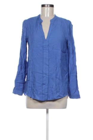 Női blúz Massimo Dutti, Méret M, Szín Kék, Ár 9 589 Ft, #137842343