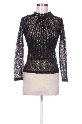 Bluză de femei Unbranded, Mărime M, Culoare Negru, Preț 52,49 Lei, #137842410