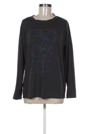 Női blúz Lacoste, Méret XL, Szín Szürke, Ár 14 894 Ft, #137842590