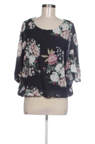 Дамска блуза New Style, Размер S, Цвят Многоцветен, Цена 18,48 €, #137842617