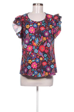 Bluză de femei Unbranded, Mărime M, Culoare Multicolor, Preț 96,90 Lei, #137842759