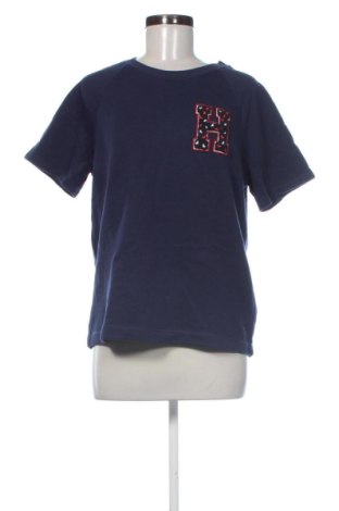 Herren Shirt Tommy Hilfiger, Größe M, Farbe Blau, Preis 28,99 €, #137842830
