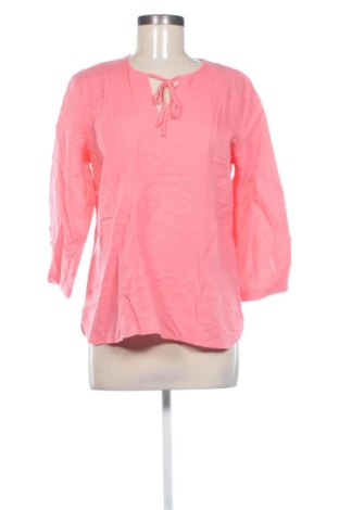 Bluză de femei Esprit, Mărime M, Culoare Roz, Preț 33,99 Lei, #137842887