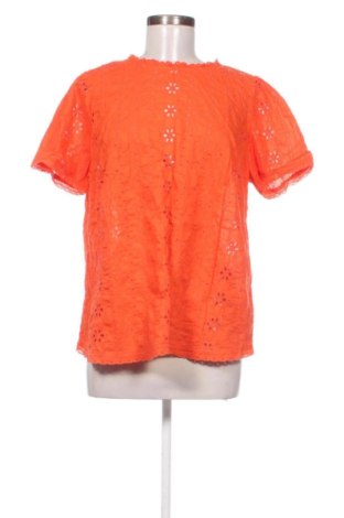 Bluză de femei Marks & Spencer, Mărime XL, Culoare Portocaliu, Preț 95,02 Lei, #137843023