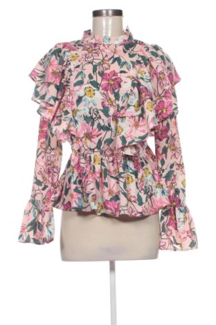 Női blúz Gina Tricot, Méret M, Szín Sokszínű, Ár 3 546 Ft, #137843053