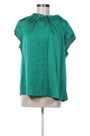 Női blúz Comma,, Méret XL, Szín Zöld, Ár 8 209 Ft, #137843155