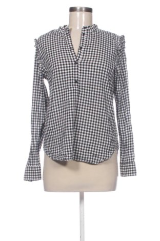 Bluză de femei H&M, Mărime M, Culoare Multicolor, Preț 52,49 Lei, #137843174