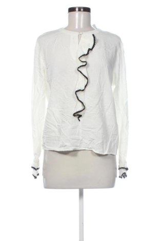 Дамска блуза Cream, Размер M, Цвят Екрю, Цена 18,40 €, #137843193