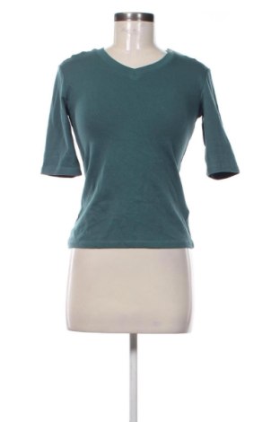 Bluză de femei Christian Berg, Mărime S, Culoare Verde, Preț 60,99 Lei, #137843258