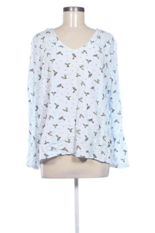 Bluză de femei Esprit, Mărime XL, Culoare Multicolor, Preț 94,99 Lei, #137843284