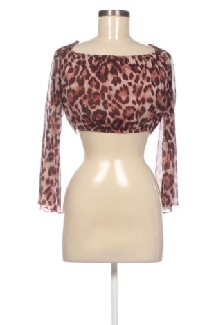 Bluză de femei Nly Trend, Mărime S, Culoare Multicolor, Preț 52,49 Lei, #137843305
