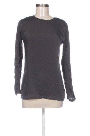 Дамска блуза Zara, Размер M, Цвят Черен, Цена 14,00 €, #137843320