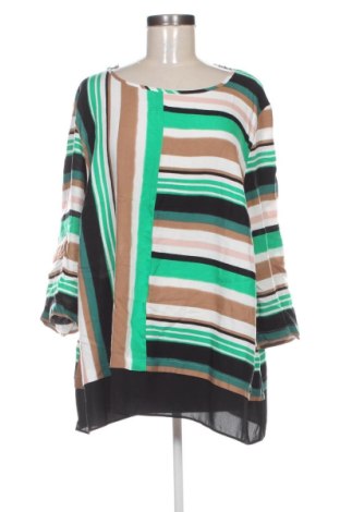 Bluză de femei Gina Laura, Mărime XL, Culoare Multicolor, Preț 89,23 Lei, #137843374