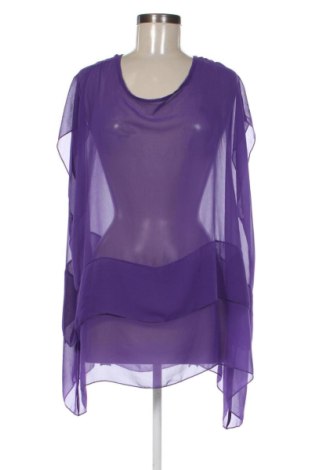 Női blúz Unbranded, Méret XXL, Szín Lila, Ár 3 546 Ft, #137843378