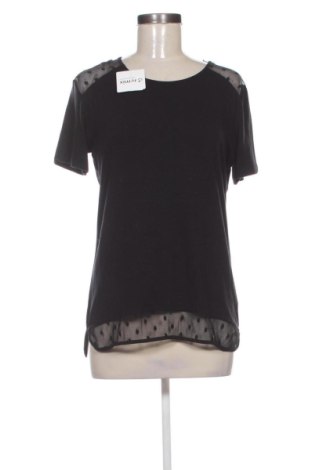 Dámská halenka More & More, Velikost XL, Barva Černá, Cena  509,00 Kč, #137843390