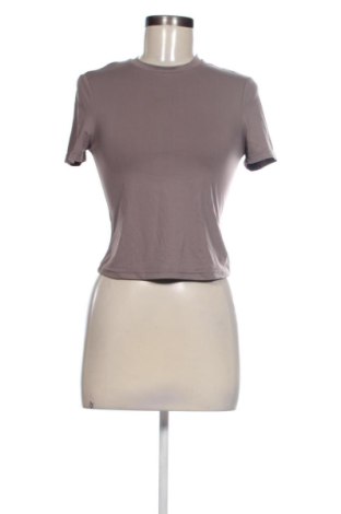 Дамска блуза SHEIN, Размер S, Цвят Кафяв, Цена 9,71 €, #137843454