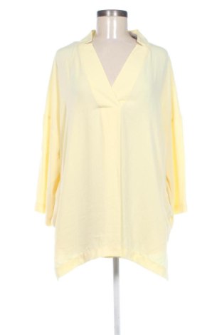 Bluză de femei Madeleine, Mărime L, Culoare Galben, Preț 133,99 Lei, #137843456
