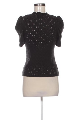 Дамска блуза SHEIN, Размер S, Цвят Черен, Цена 10,00 €, #137843686