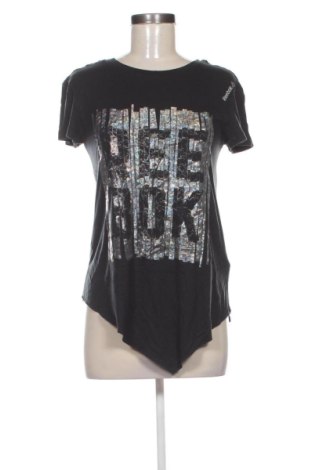 Dámská halenka Reebok, Velikost XS, Barva Černá, Cena  509,00 Kč, #137843706