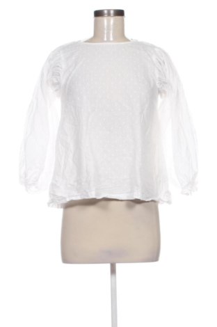 Bluză de femei Gina Tricot, Mărime M, Culoare Alb, Preț 46,61 Lei, #137843783