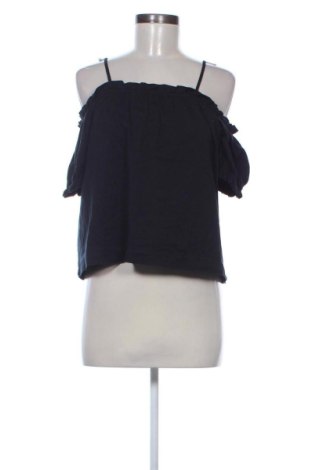 Dámská halenka H&M, Velikost M, Barva Černá, Cena  236,00 Kč, #137843794