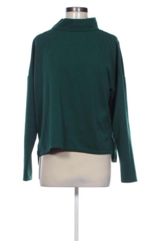 Bluză de femei Jean Pascale, Mărime L, Culoare Verde, Preț 26,99 Lei, #137843818