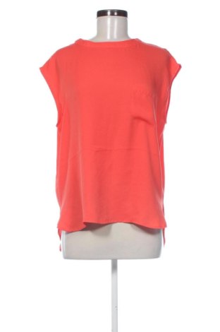 Дамска блуза Mango, Размер M, Цвят Оранжев, Цена 11,75 €, #137843859