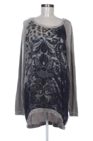 Bluză de femei Margittes, Mărime 4XL, Culoare Multicolor, Preț 128,81 Lei, #137843971