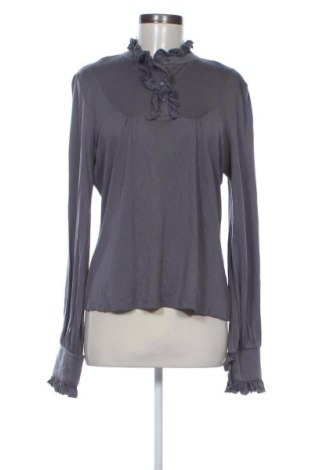 Bluză de femei Orsay, Mărime L, Culoare Gri, Preț 50,96 Lei, #137844001