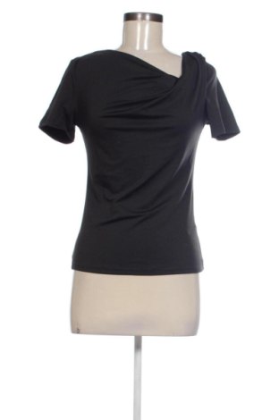 Дамска блуза SHEIN, Размер M, Цвят Черен, Цена 18,46 €, #137844068