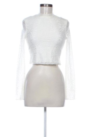 Bluză de femei Unbranded, Mărime XS, Culoare Ecru, Preț 51,00 Lei, #137844141