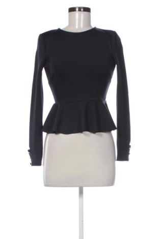 Bluză de femei ASOS, Mărime S, Culoare Negru, Preț 90,99 Lei, #137844170