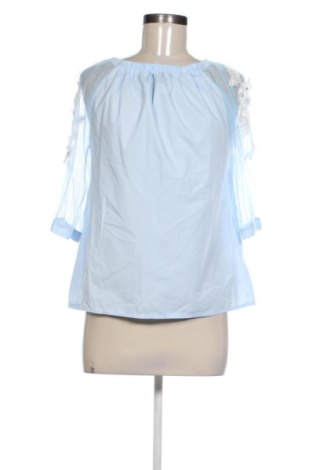 Női blúz Unbranded, Méret M, Szín Kék, Ár 6 546 Ft, #137844385