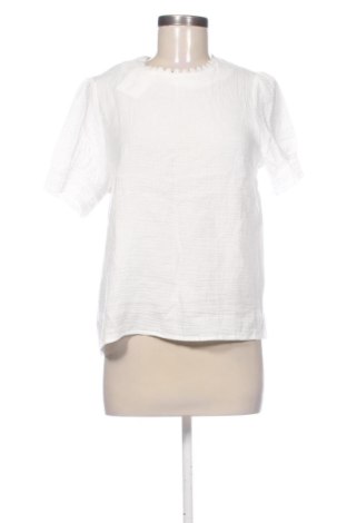 Dámska blúza SHEIN, Veľkosť M, Farba Biela, Cena  11,64 €, #137844452