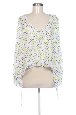 Дамска блуза BOSS, Размер XS, Цвят Многоцветен, Цена 63,91 €, #137844473