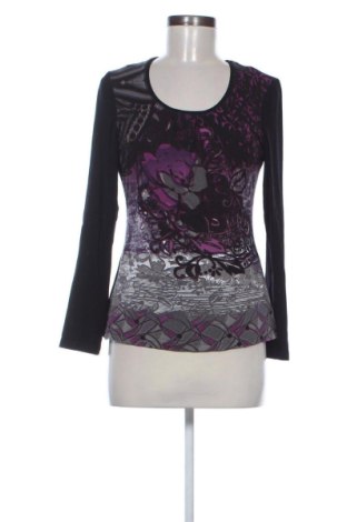 Bluză de femei Taifun, Mărime M, Culoare Multicolor, Preț 128,81 Lei, #137844512