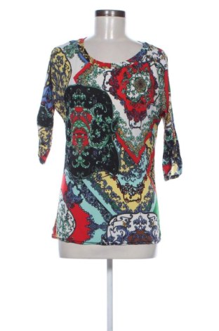 Bluză de femei Unbranded, Mărime M, Culoare Multicolor, Preț 50,96 Lei, #137844597