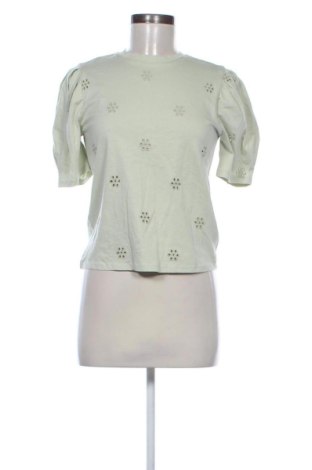 Bluză de femei Clockhouse, Mărime XS, Culoare Verde, Preț 50,96 Lei, #137844633