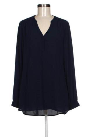 Dámska blúza Miss Etam, Veľkosť L, Farba Modrá, Cena  39,00 €, #137844694